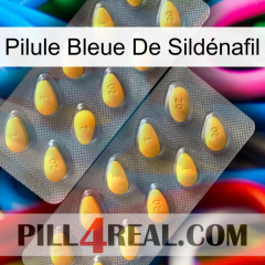 Pilule Bleue De Sildénafil cialis2